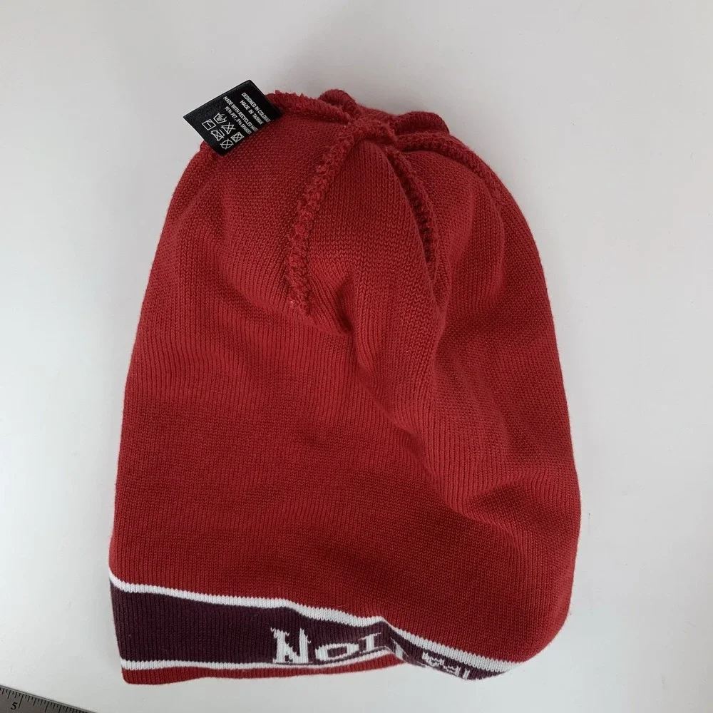 Sierra Nevada Brewing Beanie Celebration Fresh Hop IPA Locale Hat Pom Cap w/ Tag